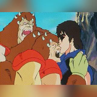 北斗神拳健次郎6月参战饿狼传说，群狼之城联动