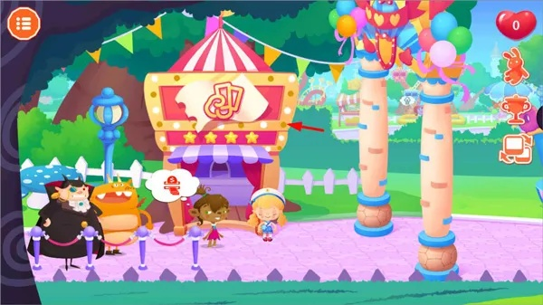 糖糖大世界3月版本卡关严重？2026最新通关秘籍+隐藏机制全曝光