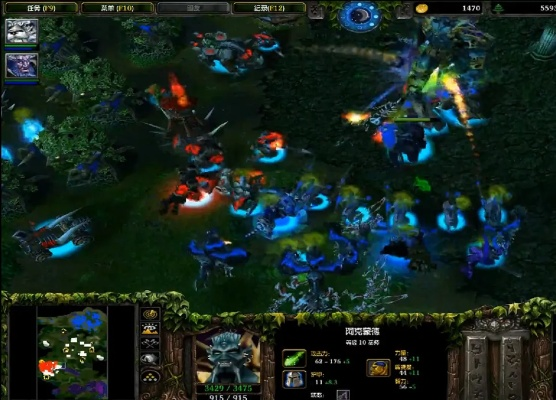 2026年魔兽争霸3混乱之治，从APM200到职业级意识的3个质变节点