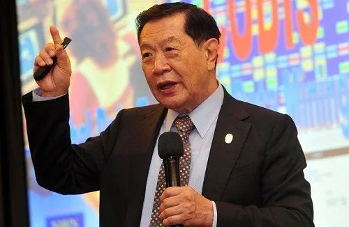 美国州级警政厅长、华人神探李昌钰逝世