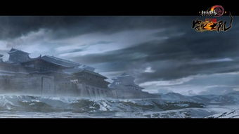 剑网3安史之乱CG绝密解析，从动画到实战的完整进阶指南