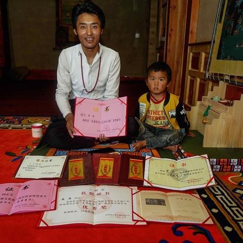 8年考取20本证书，51岁大叔如何精准改变命运