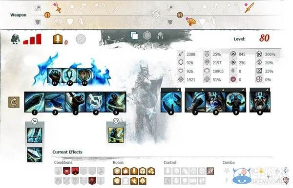 激战2技能点荒?2026开年英雄点速刷+专精配置全解 激战2技能点荒?2026开年英雄点速刷+专精配置全解