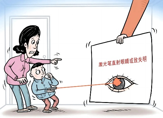 失明补丁并非字面意义