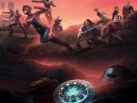 漫威终极典藏合集发售预告，经典街机重温热血战场