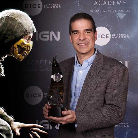 真人快打，遗产合集更新，多项新功能上线