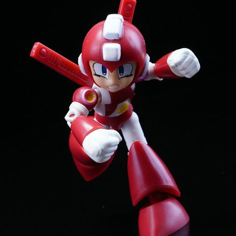 流星洛克人,完美合集宣传片释出 经典重燃 流星洛克人,完美合集宣传片释出 经典重燃