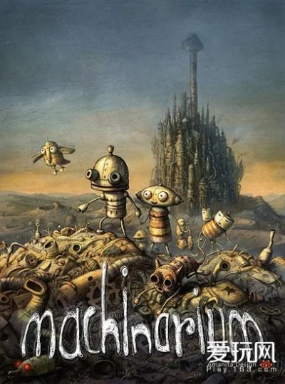 机械迷城游戏机2真相,为何等不到续作?2026年必玩的12款灵魂替代品 机械迷城游戏机2真相,为何等不到续作?2026年必玩的12款灵魂替代品