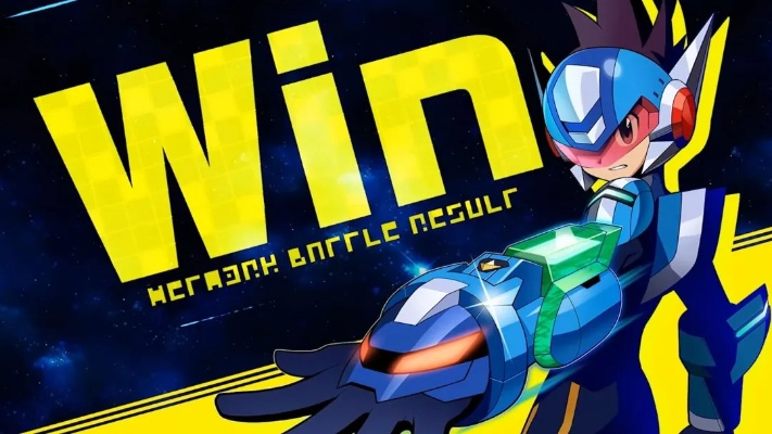 流星洛克人，完美合集宣传片发布，经典重制引爆玩家期待