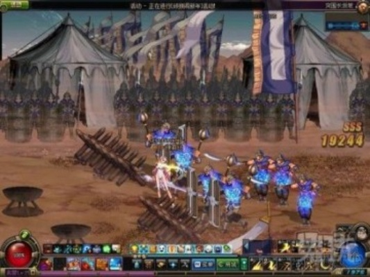 DNF三国副本通关率仅23%？2026赤壁华容道机制破解与速刷阵容推荐