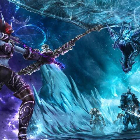 阿尔萨斯之死，巫妖王终结战机制全拆解+隐藏剧情触发秘籍2026玩家必看