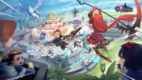 2026年Q1能搬砖的新手游实测，这3款隐藏神游让零氪党日入200+