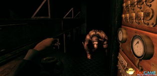 古林之眼预告片发布,第一人称恐怖冒险降临 古林之眼预告片发布,第一人称恐怖冒险降临