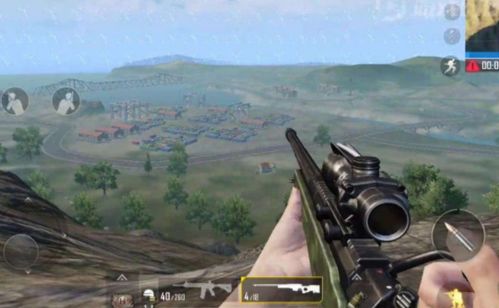 狙击手单机游戏终极指南,2026年弹道模拟与潜行战术的7个进阶法则 狙击手单机游戏终极指南,2026年弹道模拟与潜行战术的7个进阶法则