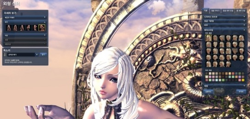 剑灵人族女捏人数据黑皮书，2026年1月实测这5组参数碾压全网