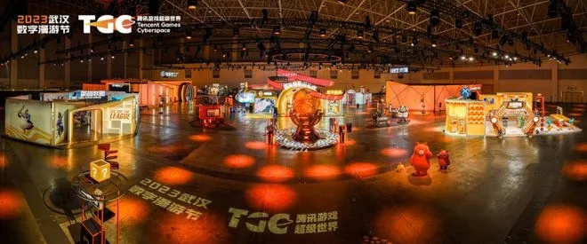 2026TGC嘉年华门票秒光?内附3大黑科技通道+绝版皮肤获取全案 2026TGC嘉年华门票秒光?内附3大黑科技通道+绝版皮肤获取全案
