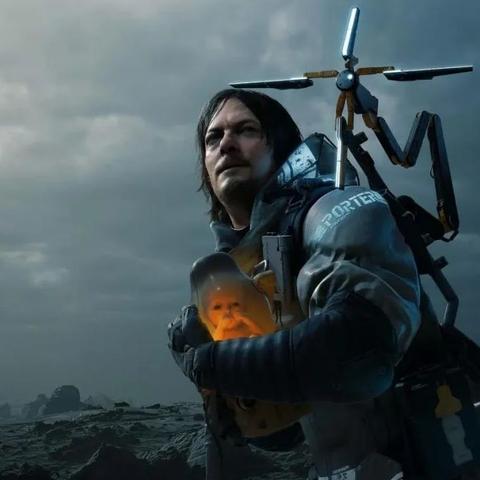 中国玩家贡献过半!死亡搁浅2Steam销量破42万 中国玩家贡献过半!死亡搁浅2Steam销量破42万