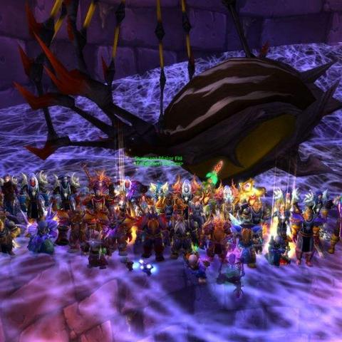 魔渊之刃新手生存法则,避开这7个死亡陷阱,3天速通前20层的实战密码 魔渊之刃新手生存法则,避开这7个死亡陷阱,3天速通前20层的实战密码