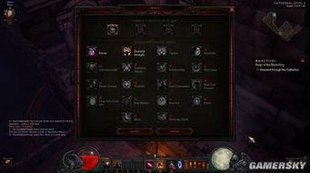 暗黑3圣教军2026赛季终极指南，从速刷T16到单刷150层的暴力美学进化论