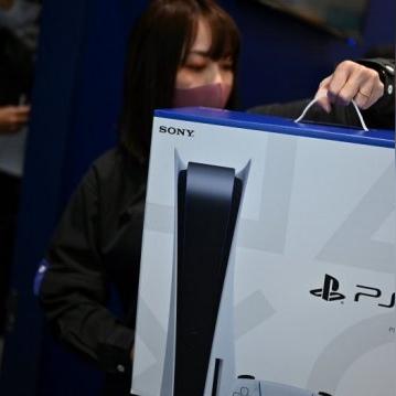 PS5价格翻倍？对比PS4售价涨幅惊人