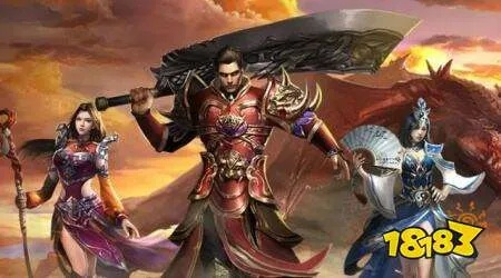 修魔官网正版入口在哪？2026最新礼包码+职业选择全攻略