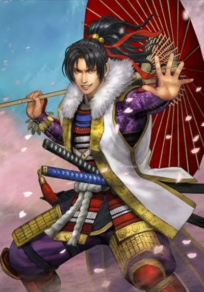 前田庆次怎么玩才强？战国无双2倾奇者实战连招与武器配置全揭秘