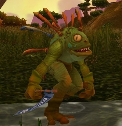 莫洛克终极指南,从鱼人叫声到隐藏宠物全解析 莫洛克终极指南,从鱼人叫声到隐藏宠物全解析