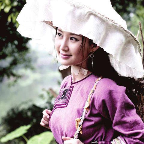 刘三姐压播16年原因曝光，舒畅2010年旧作终上线