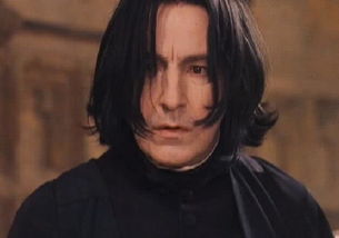 哈利波特剧组升级安保，斯内普演员遭死亡威胁