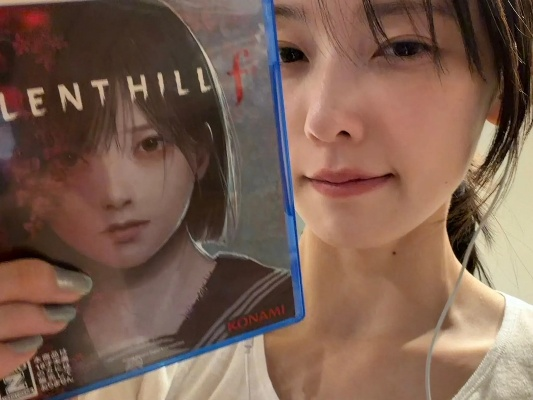 加藤小夏直播再开,寂静岭水管女战神归来 加藤小夏直播再开,寂静岭水管女战神归来