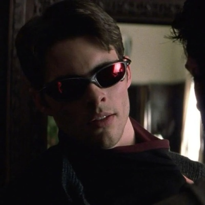 镭射眼战衣能否再合身？詹姆斯·麦斯登确认回归复联6