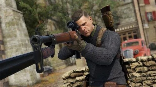 狙击精英5终极暗杀方程式，2026年最新器官暴击数据与心跳抑制实战