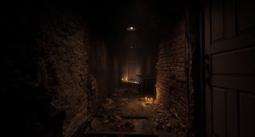 真实UFO研究改编，异替第一人称心理恐怖现已登陆Steam