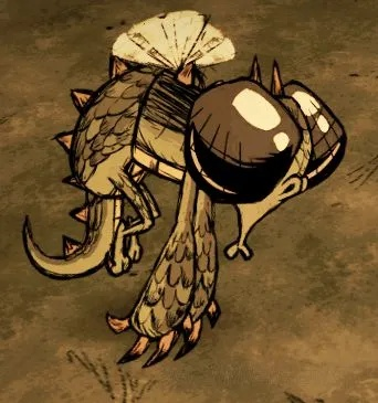 饥荒18版手机版生存指南，2026年最新四季BOSS打法与隐藏机制全解析