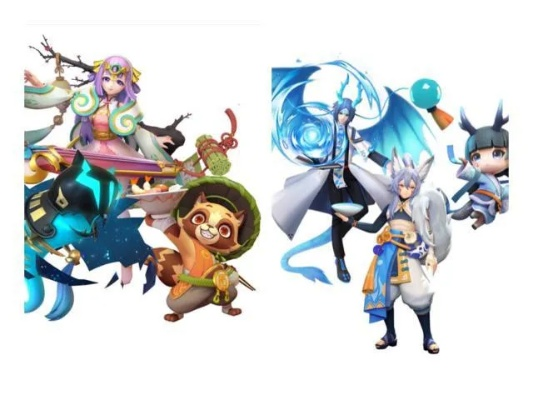 捉妖人生赢家隐藏机制揭秘,3月版本最强阵容搭配指南 捉妖人生赢家隐藏机制揭秘,3月版本最强阵容搭配指南