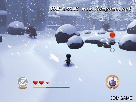 迷你忍者配置黑皮书，3套方案解锁120帧+画质密码