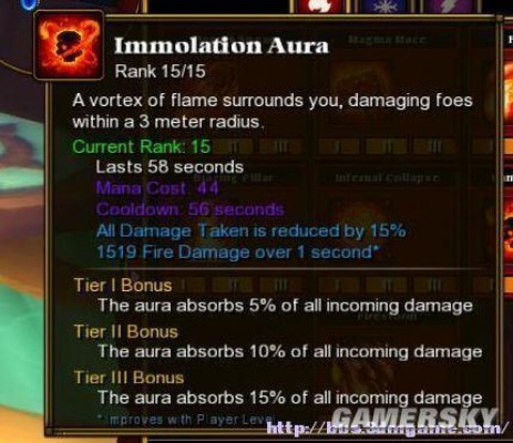 还在乱加点?火炬之光2法师属性点2026隐藏机制大揭秘 还在乱加点?火炬之光2法师属性点2026隐藏机制大揭秘