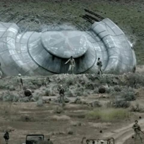 异替Steam发售，真实UFO研究改编，第一人称心理恐怖体验