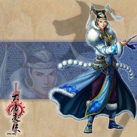 大唐豪侠2官网正版入口在哪？2026年最新下载、攻略与防骗一站式解决