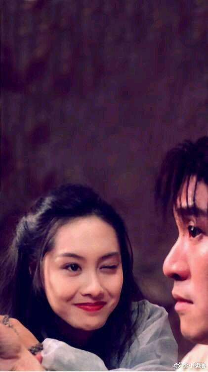 朱茵回应周星驰更看重钱标签,大话西游CP金钱观真相与娱乐圈片酬博弈内幕揭秘 朱茵回应周星驰更看重钱标签,大话西游CP金钱观真相与娱乐圈片酬博弈内幕揭秘