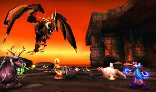 魔兽世界2026，当怀旧服碾压正式服，老玩家如何抉择？