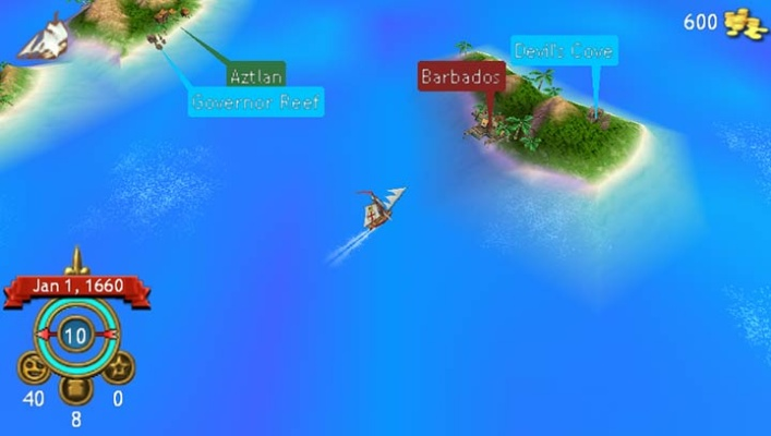 席德梅尔的海盗2，2026年新手到海盗王的7条隐藏贸易路线与顶级战舰搭配秘籍