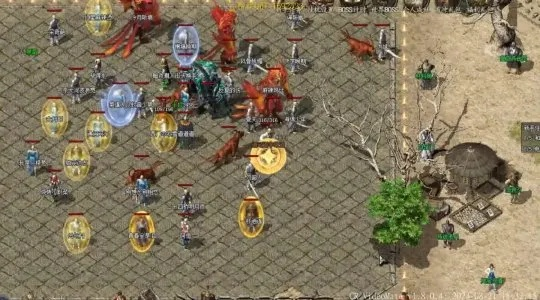 2026年盛大热血传奇官网真伪辨别，3步锁定正版入口与私服风险规避