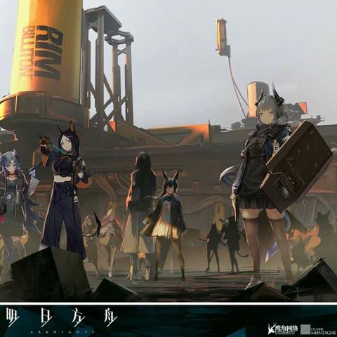 信物怎么用才不亏?明日方舟潜能提升类型深度剖析与实战指南 信物怎么用才不亏?明日方舟潜能提升类型深度剖析与实战指南