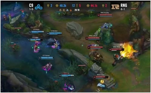 一、DNF高地类型深度解构，你打的到底是哪种高地？