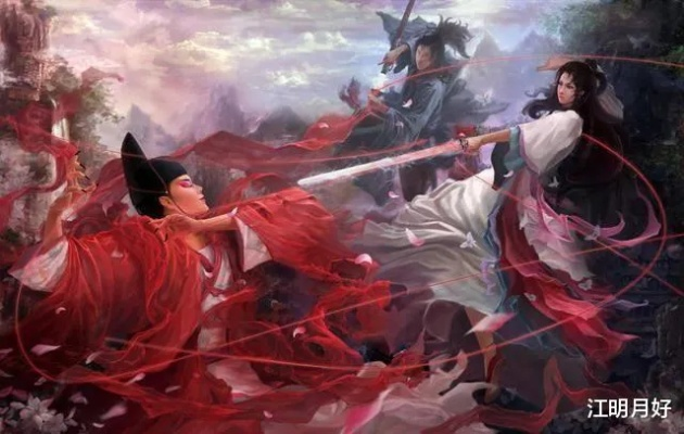 笑傲江湖OL华山派2026开年深度拆解，剑宗气宗双流派实战数据全面对比