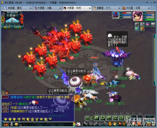 2026年造梦西游5隐藏关卡速通，从卡关到秒杀的实战心法