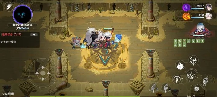 迷妄之塔50层通关密码,2026年3月最新机制拆解与阵容黑话大全 迷妄之塔50层通关密码,2026年3月最新机制拆解与阵容黑话大全