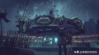 荒芜星球游戏荒？2026年这5款沉浸式异星探索神作千万别错过