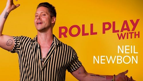 阿斯代伦配音演员恳请，给博德之门剧集新机会